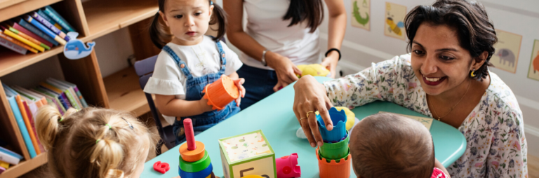 Comment créer sa maison d'assistants maternels (MAM)