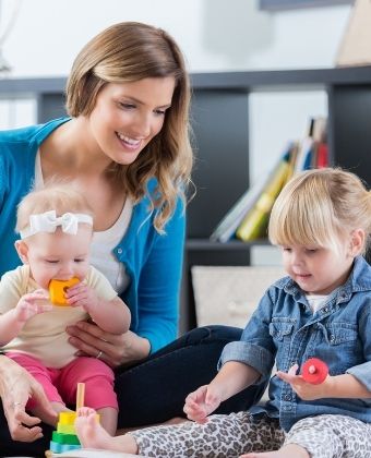 Assurance obligatoire assistante maternelle