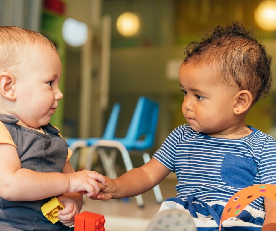 Aborder La Différence Dès Le Plus Jeune âge Nounou Assure